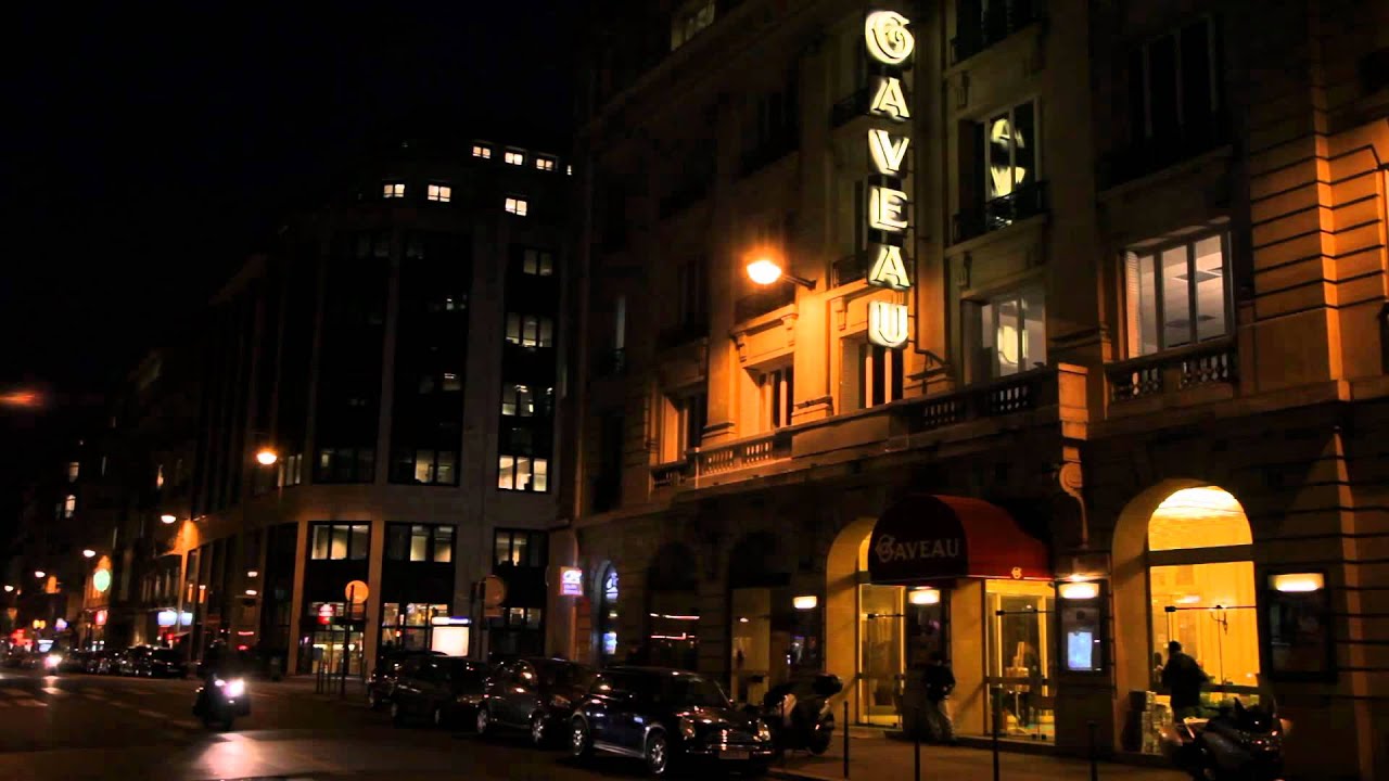 Muza Rubackyte at Salle Gaveau, Paris