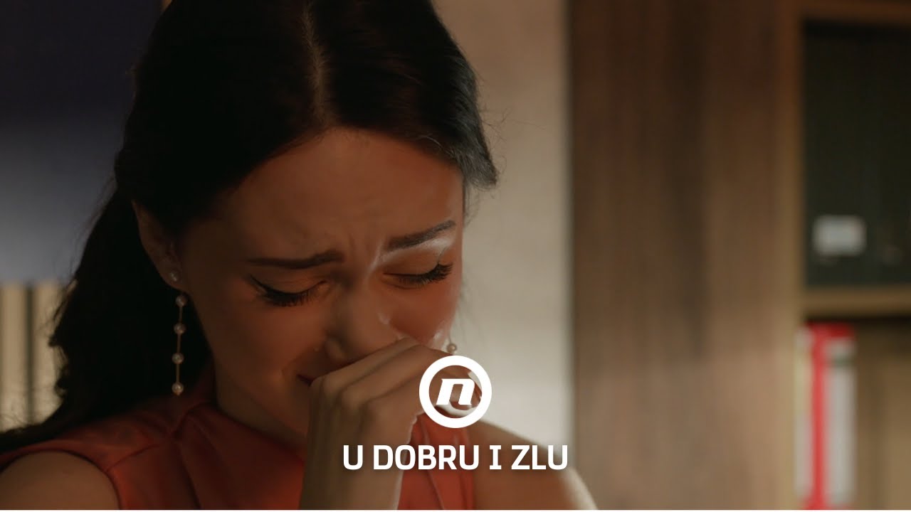 Noć koja svima teško pada | U dobru i zlu | S2E29