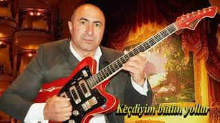 RÖVŞƏN OMAROV keçdiyim bütün yollar Resimi