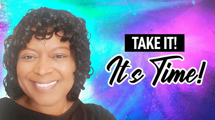 Prophetic Word: Accept this Offer even though it i...