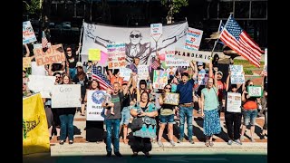 Re Open FL Rally #3: Orlando