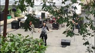 XPDC-Hidup Bersama Live in Malakat Mall | Hari Rock Negara 2022