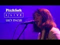 Capture de la vidéo Lucy Dacus @ Brooklyn Steel | Pitchfork Live