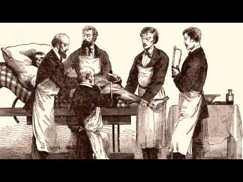 Joseph Lister: Surgery Transformed