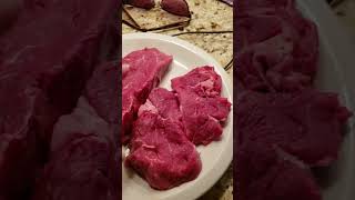 Steaks not all created equal!