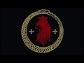 Capture de la vidéo Rome – One Lion's Roar (Full Song)