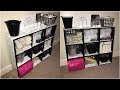 Dollar Tree DIY Storage Organizer