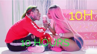 6IX9INE-FEFE 10 HOURS 10H