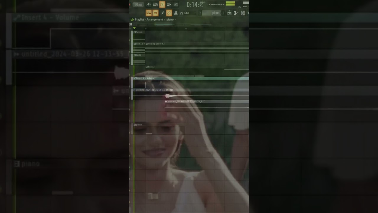 Flip this!! Gonna be on my upcoming FREE loop pack!