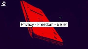 UniMe, Truly Secure Messaging For Society 5.0 - Top Privacy Messaging - Top Encrypted Messaging App