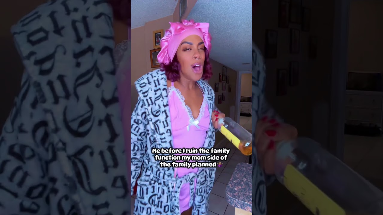 Yup, I’m that family member! 🤷🏽‍♀️ 