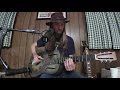 How I Play "Four Walls of Raiford" by Lynyrd Skynyrd