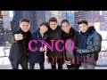CNCO Quisiera Oficial