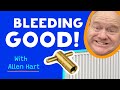 Does Allen Hart Actually Know How To Bleed A Radiator?