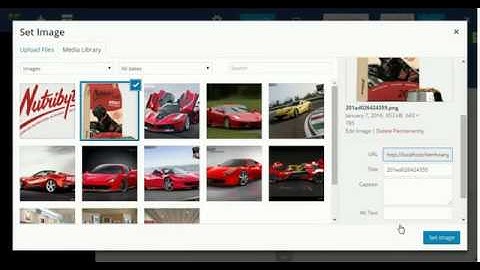 [Visual Composer] Tạo Layout Landing Page trong Visual Composer cho WordPress