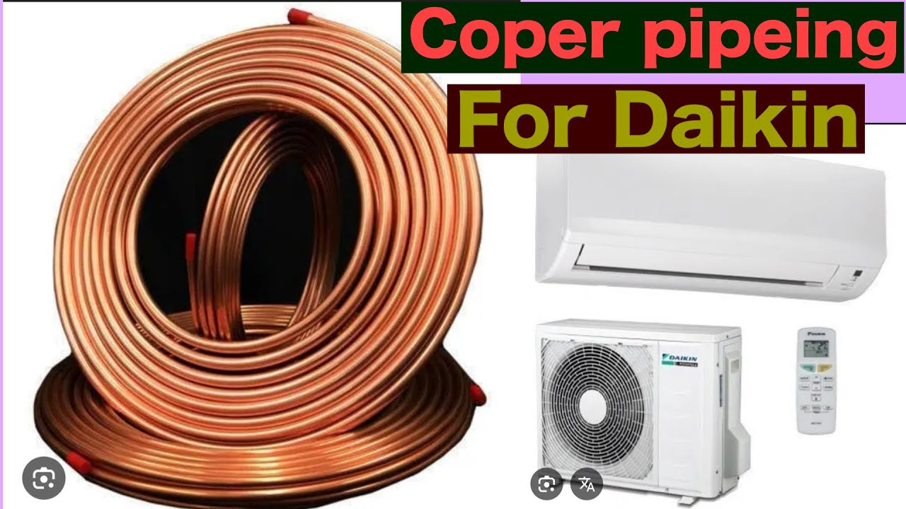  Daikin AC cooling performance improved and unit running smoothly.Service by Arman Refrigeration.