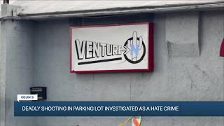 Deadly shooting outside Tucson gay bar now being investigated as a hate crime