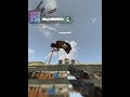 БАГ - ЖИЗНЬ ПОД КАРТОЙ в RUST / РАСТ