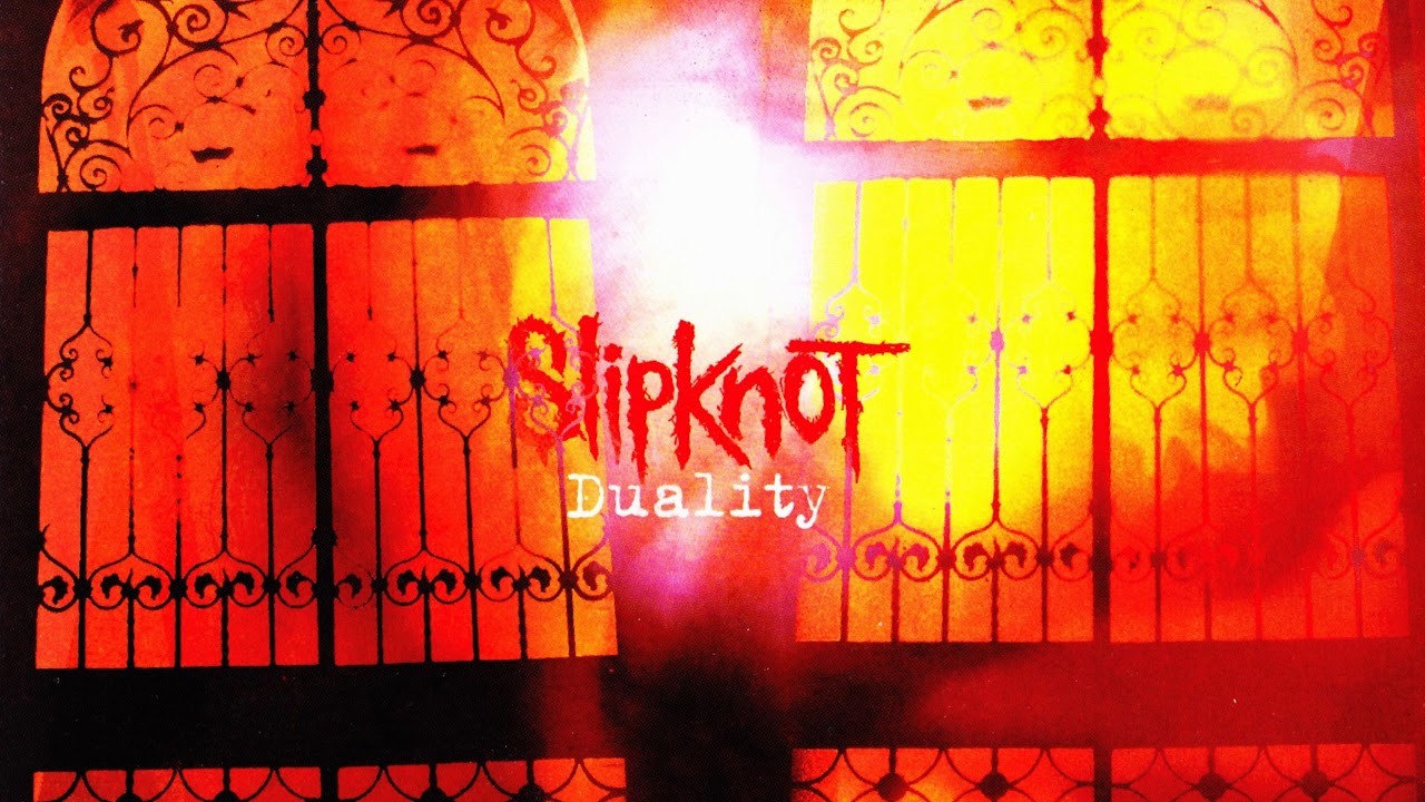 Slipknot Duality Official Instrumental ''Original Tracks Remixed