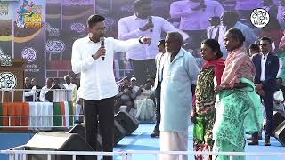 জঞনশ কমরর জনয ছনশর পরকলপ দরকর