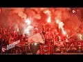 Aksi Pasoepati Trofeo Kebangkitan 2017