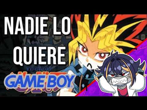 Yugioh Duel Monsters 1 es HORRIBLE / Dra. Yusei Reacciona