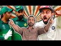 CRICOMEDY ep 37 | PSL format Ghalat hai | India v Eng Test | Sarfu ka Ghusa