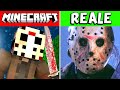 I SUPER CATTIVI DEI FILM SU MINECRAFT