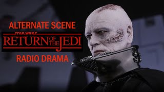 Darth Vader's Redemption - Alternate Scene (Return of the Jedi Radio Drama)