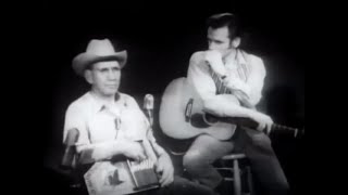 The Wind and Rain (Child 10) (1970) - Kilby Snow (Traditional Autoharp Player)