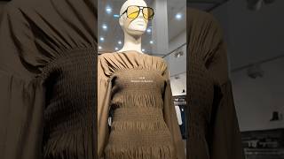 H&amp;M Women’s Collection #h&amp;m #hm #hmnewcollection #hmnewin #haul #shopping #walkthrough #povreels