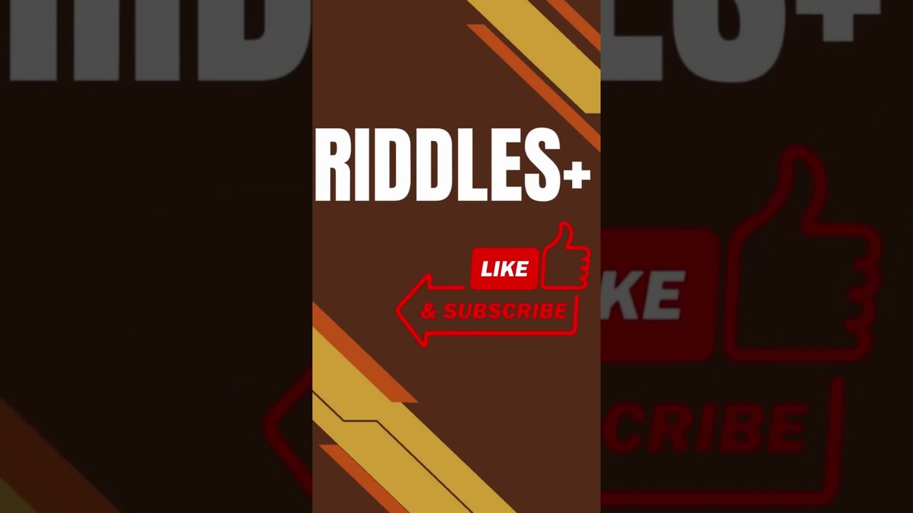 Brain Teaser Bonanza: Can You Solve It?