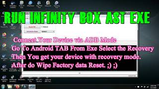 XTOUCH PF10s  ░  Screen Lock Removed  ✔️  by Infinity Box AST Tool  ✨ Palash Ahammad