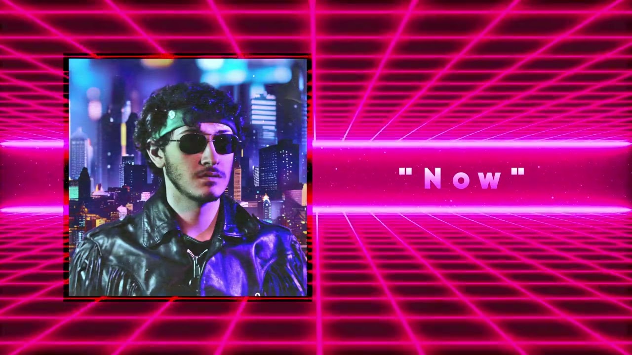 DasKuchenMann  - Now (OFFICIAL AUDIO)