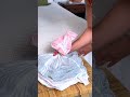 Goodbye bulky closet, hello instant space with this vacuum sealing hack! 🧼🧺