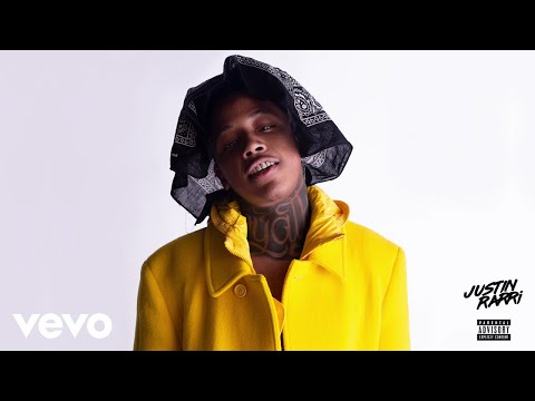 Justin Rarri - DIRTY 4 (Audio)