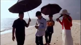 Di Balik Tabir Muzik Video Aman AF2014 'Without You'