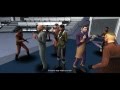 Time and Tide - Klingon Run - New Dawn Featured Mission - STO