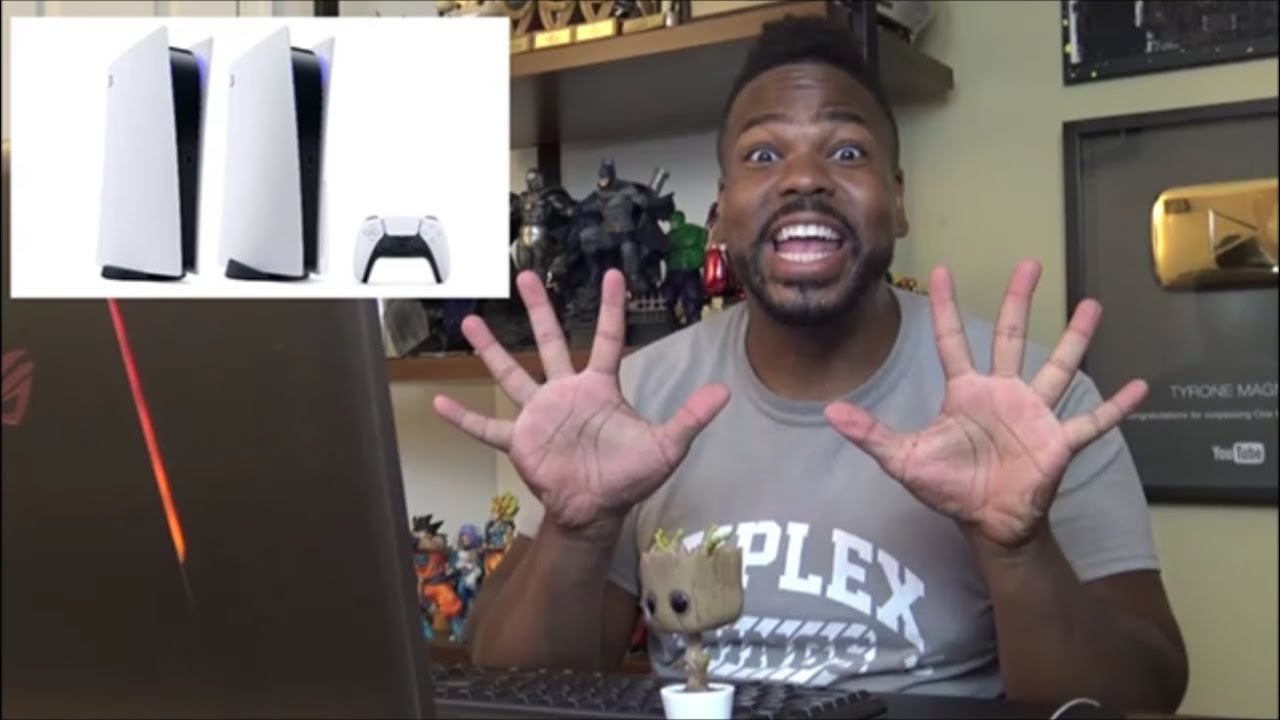 Sony Increasing PS5 Production To 10 MILLION UNITS! YouTube