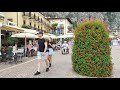 Limone Sul Garda July 15 2020