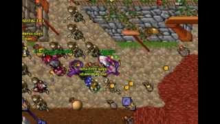 UnderWar.org 2014 - Random Frags