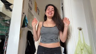 I Survived 2 Years In Nyc  A Day In The Life Of Milo Miriam d