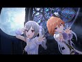 【デレステ/CGSS】双翼の独奏歌【MV】