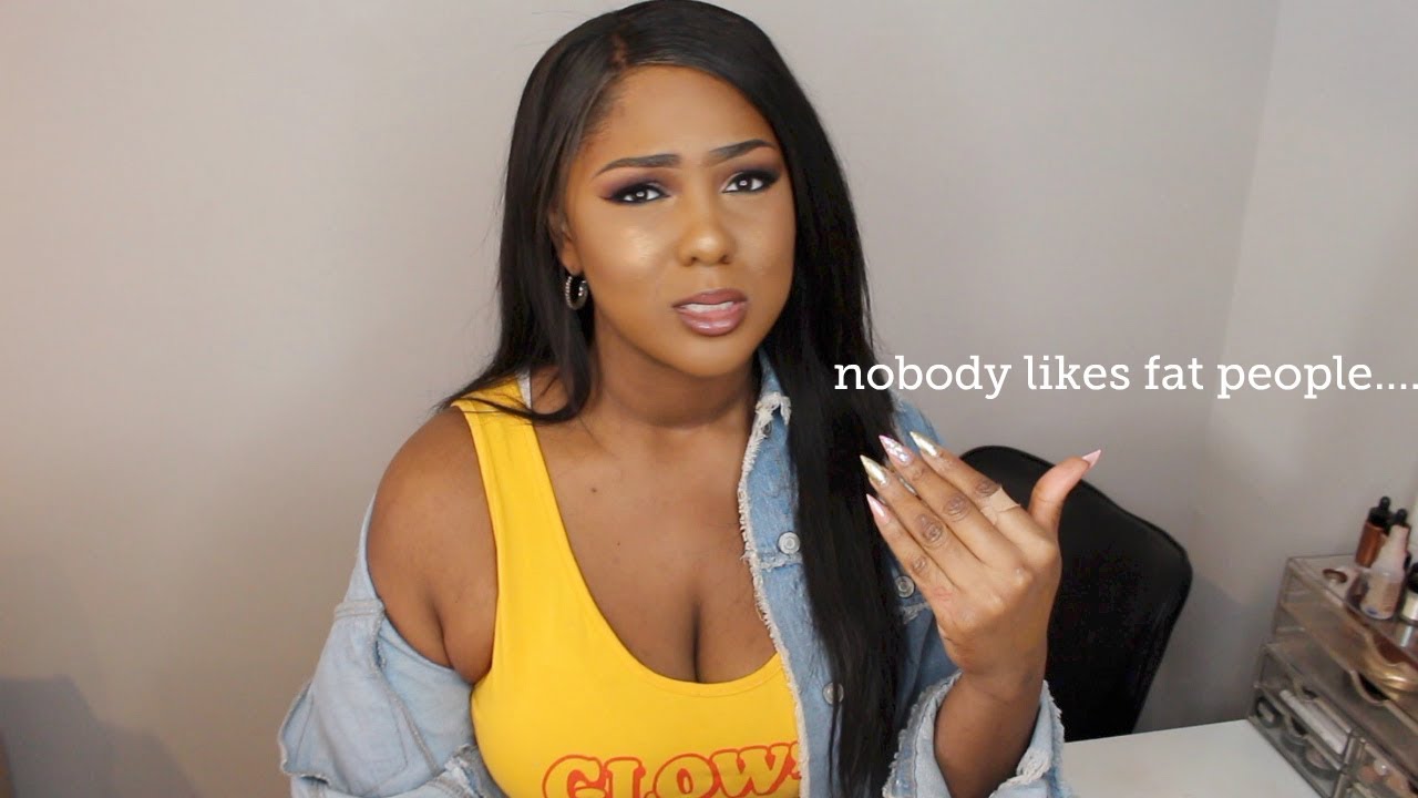 WHAT I NOTICED AFTER LOSING 130LBS....THE HARD TRUTH!