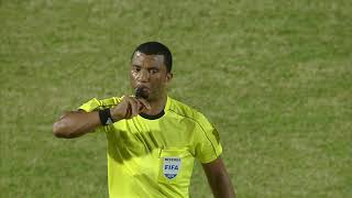 Full Hd - Kabuscorp X Recreativo Do Libolo - Highlights Os - Girabola Zap 1819