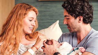 IT ENDS WITH US Best Scenes (2024) Blake Lively, Justin Baldoni