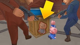 ЛУЧШАЯ НЫЧКА! ТЕБЯ НЕ ВИДНО! - Hide Online ЛУЧШАЯ НЫЧКА! ТЕБЯ НЕ ВИДНО! - Hide Online