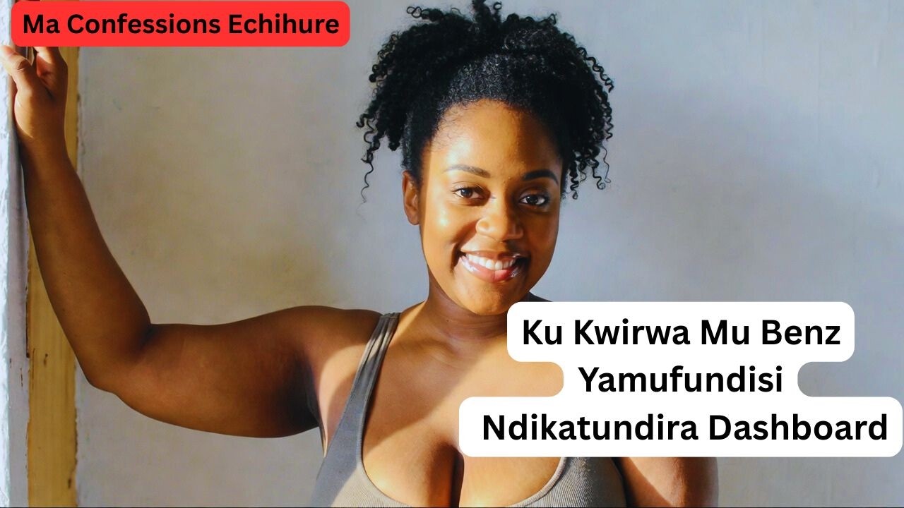 Ku Kwirwa Mu Benz Yamufundisi Ndikatundira Dashboard