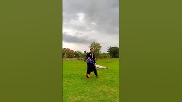 Salto IKS PI Kera Sakti #shorts