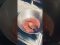 মা র হাতের নতুন রেসিপি মটর চানা মসলা        #song #bengalivlog #dinnerrecipe